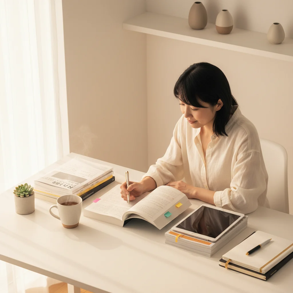 ITパスポートに関する働きながら合格するための勉強スケジュール｜資格・キャリア