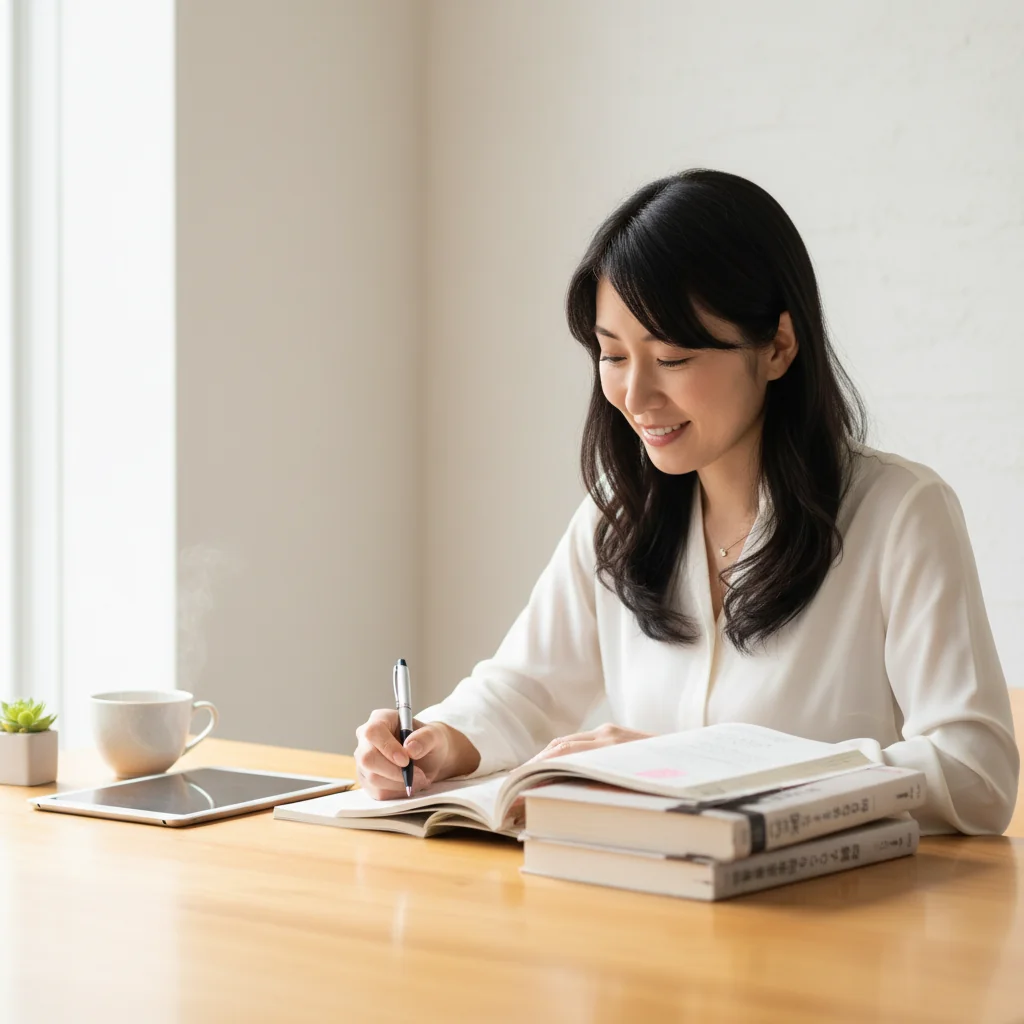 独立に関する中小企業診断士：経営コンサルタントへの道｜資格・キャリア