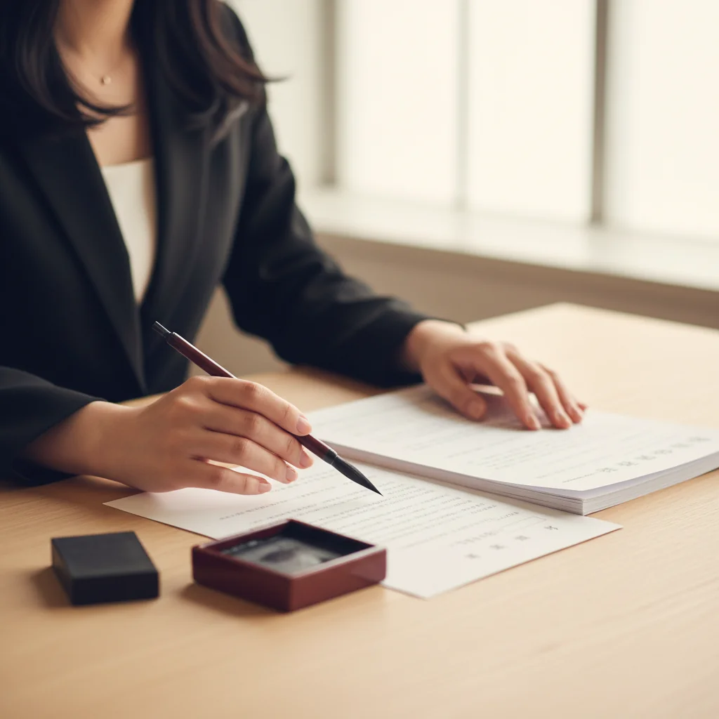 行政書士：法律の専門家として独立｜資格・キャリア