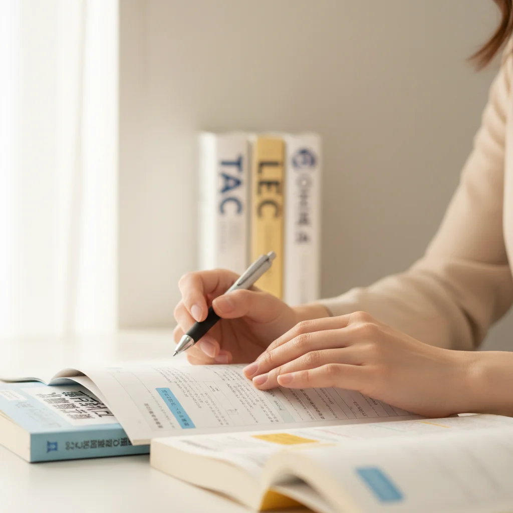 独立に関する中小企業診断士：おすすめの教材・講座｜資格・キャリア