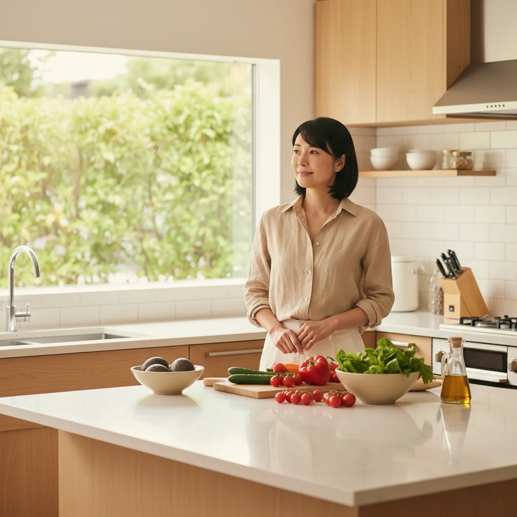 食生活アドバイザーとは？資格の概要と魅力｜資格・キャリア