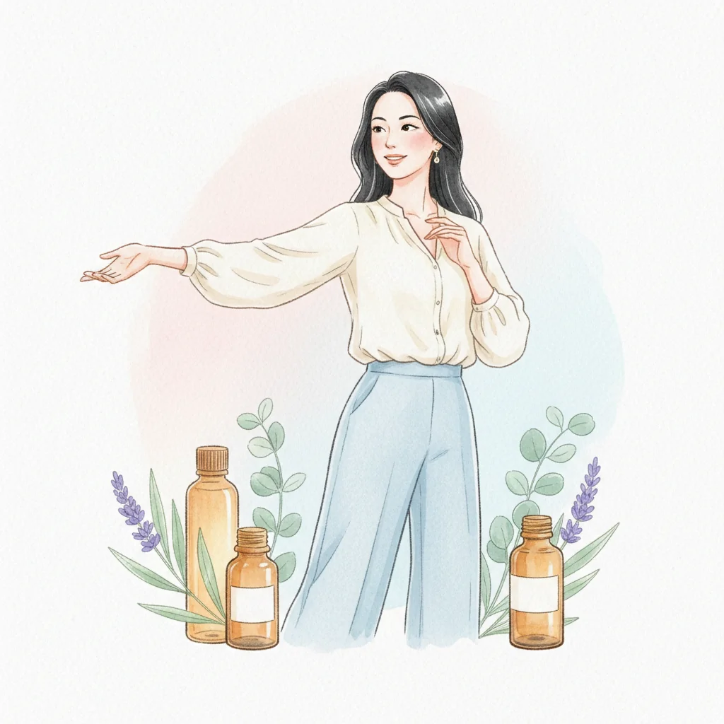 アロマテラピーに関する多様なキャリアパス｜資格・キャリア