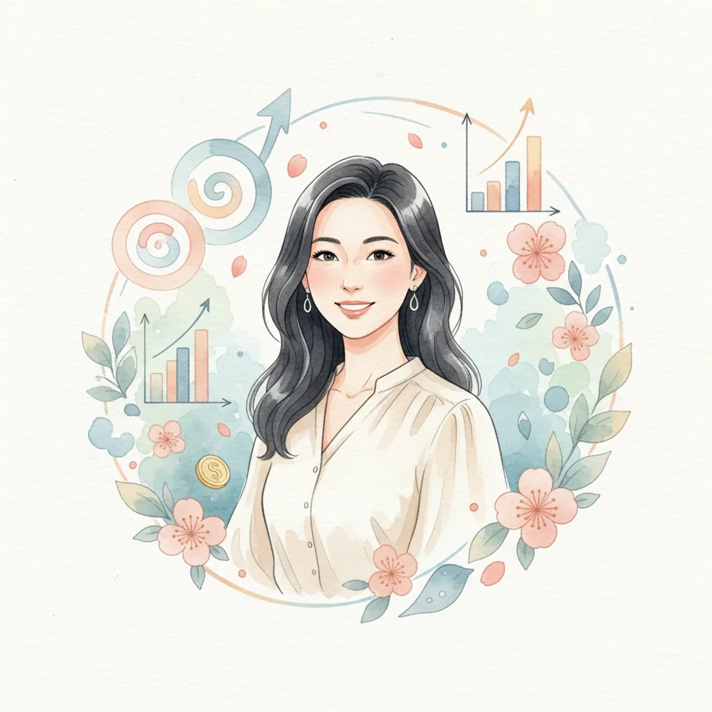 なぜ今、FP資格が30代女性におすすめなのか？｜資格・キャリア