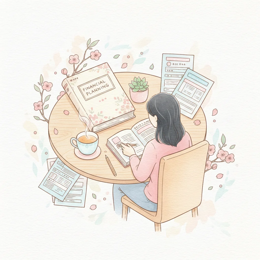 働きながらFP資格を取得するための勉強法とスケジュール｜資格・キャリア