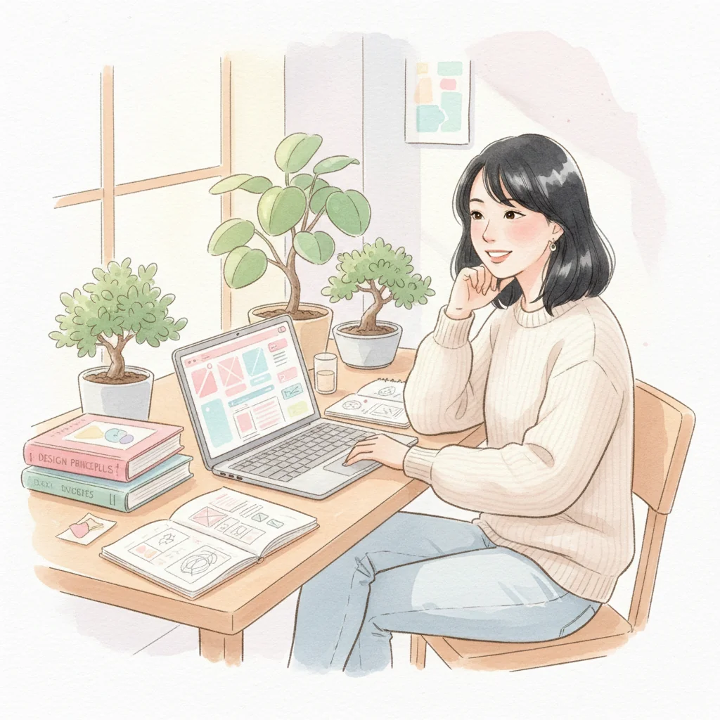 なぜWebデザインは今、魅力的なのか？｜資格・キャリア