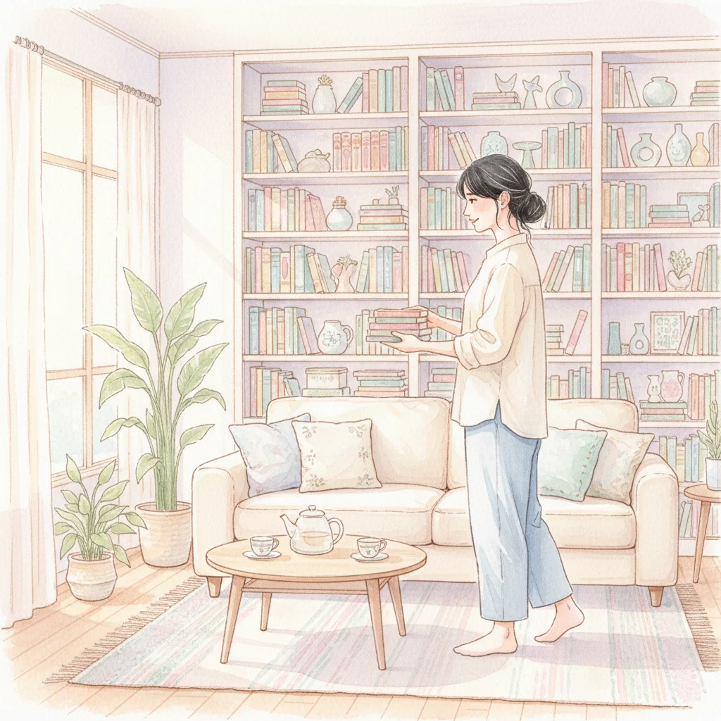 整理収納アドバイザー資格とは？あなたの生活とキャリアを輝かせる第一歩｜資格・キャリア