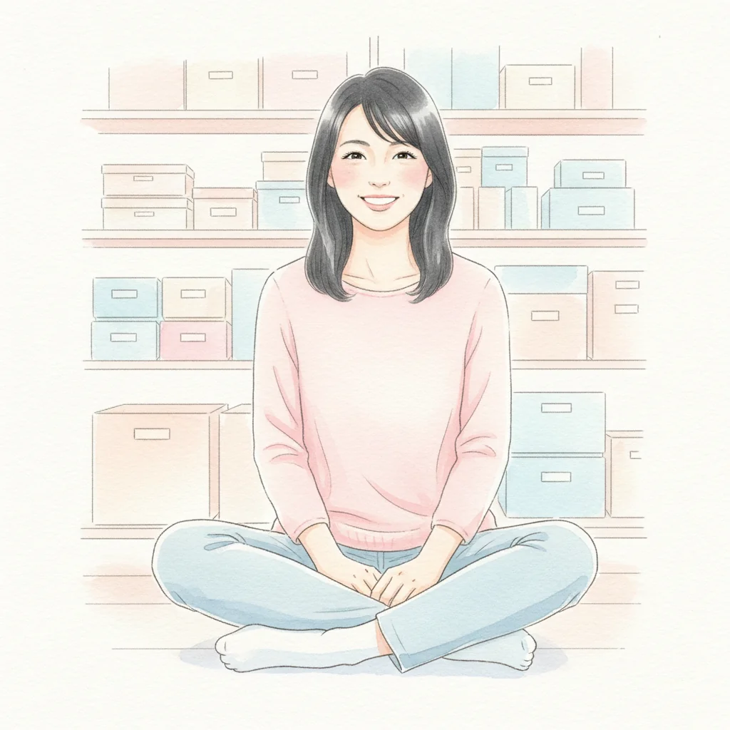 整理収納アドバイザー資格の種類とレベル｜資格・キャリア