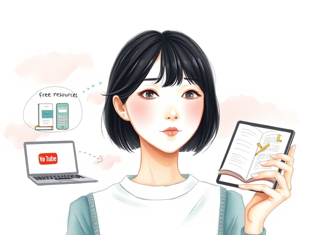 educationに関する無料 vs 有料？学習方法の選び方｜学び・キャリア