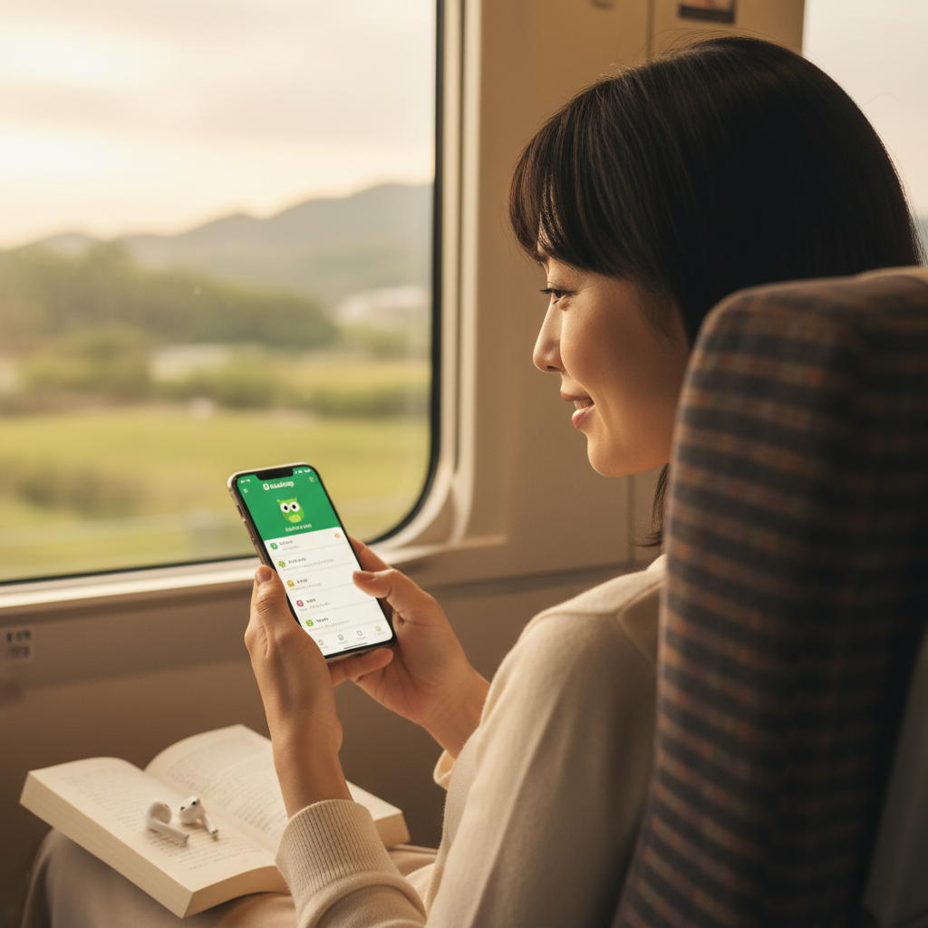 educationに関するスキマ時間活用！おすすめアプリ＆ツール｜学び・キャリア