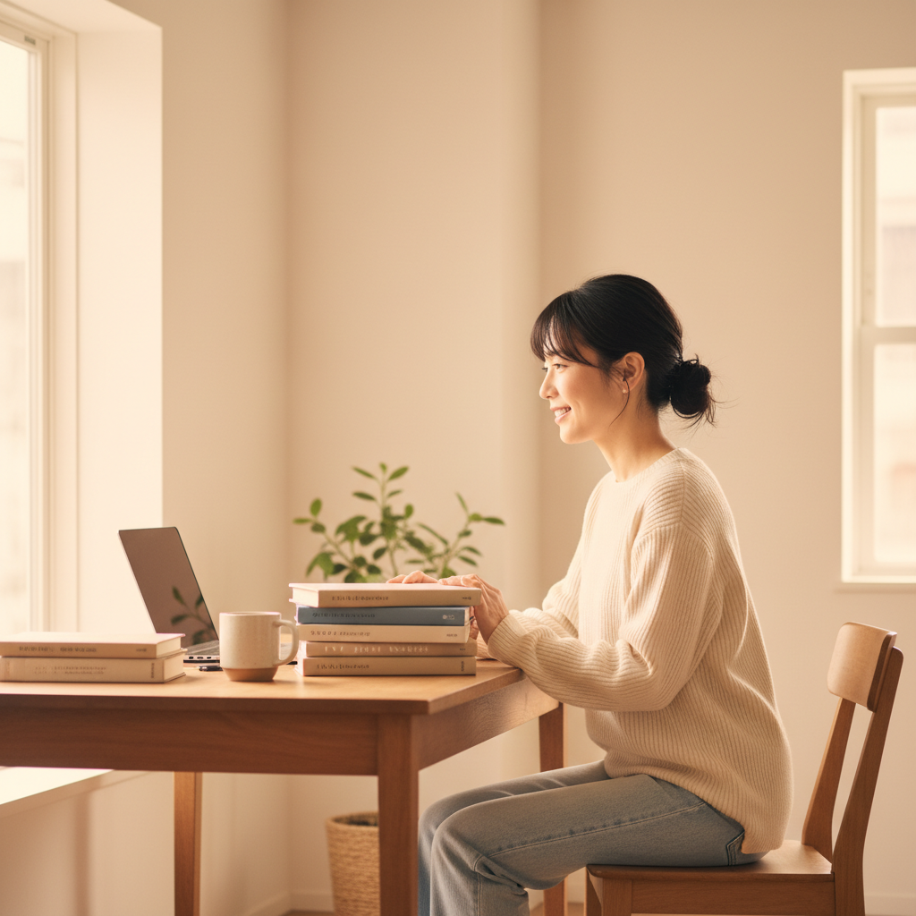 educationに関するモチベーションを維持するコツ｜学び・キャリア