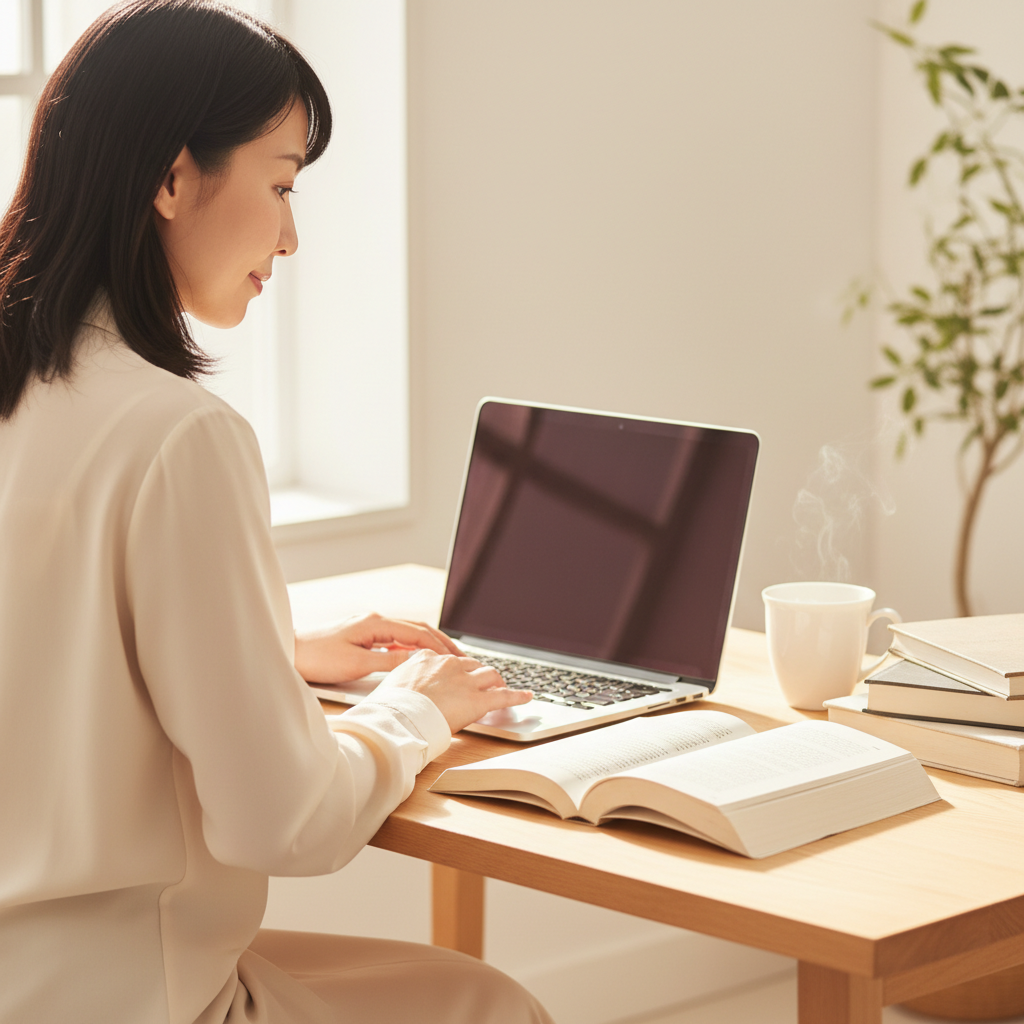 educationに関する変化を実感するためのステップ｜学び・キャリア