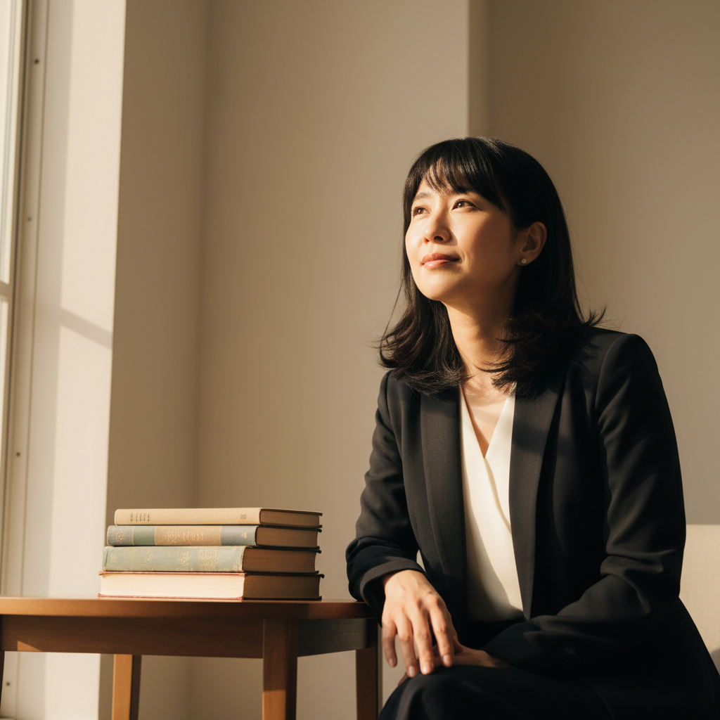 educationに関するEducationがもたらす長期的なメリット｜学び・キャリア