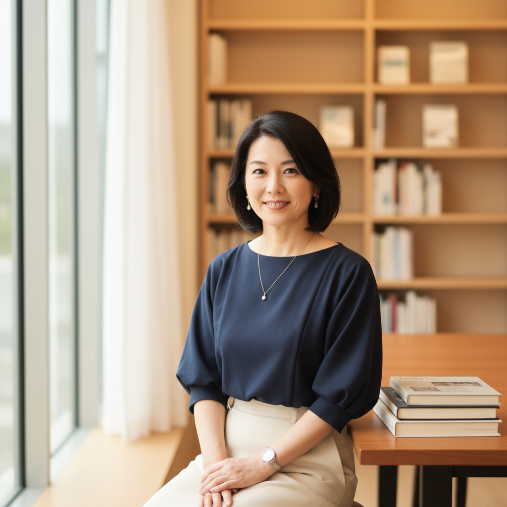 educationに関するキャリアアップだけじゃない！学びがもたらす心の豊かさ｜学び・キャリア