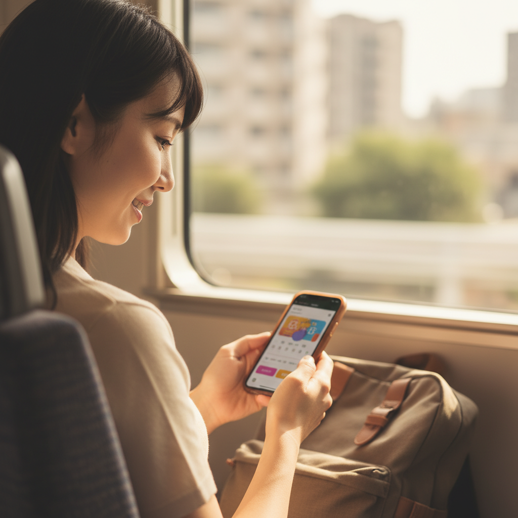 educationに関するスキマ時間を有効活用！忙しいあなたにぴったりの学習法｜学び・キャリア