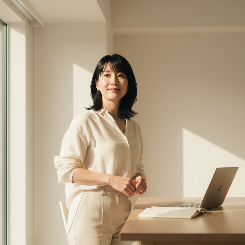 educationに関する成功体験談！学びで人生が変わった女性たちのストーリー｜学び・キャリア