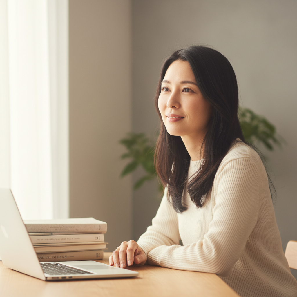 educationに関する未来への投資！学びを継続するためのモチベーション維持術｜学び・キャリア