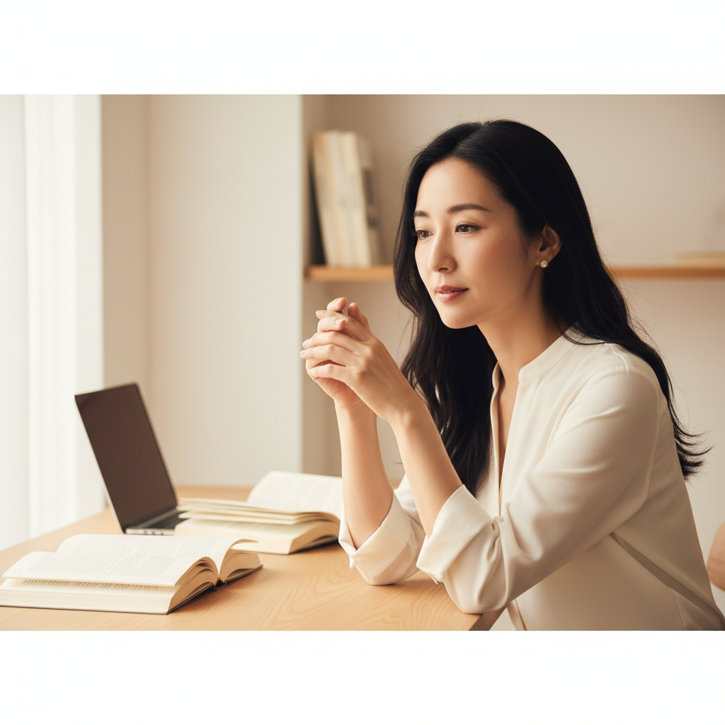 educationに関するキャリアの停滞感からの脱却｜学び・キャリア