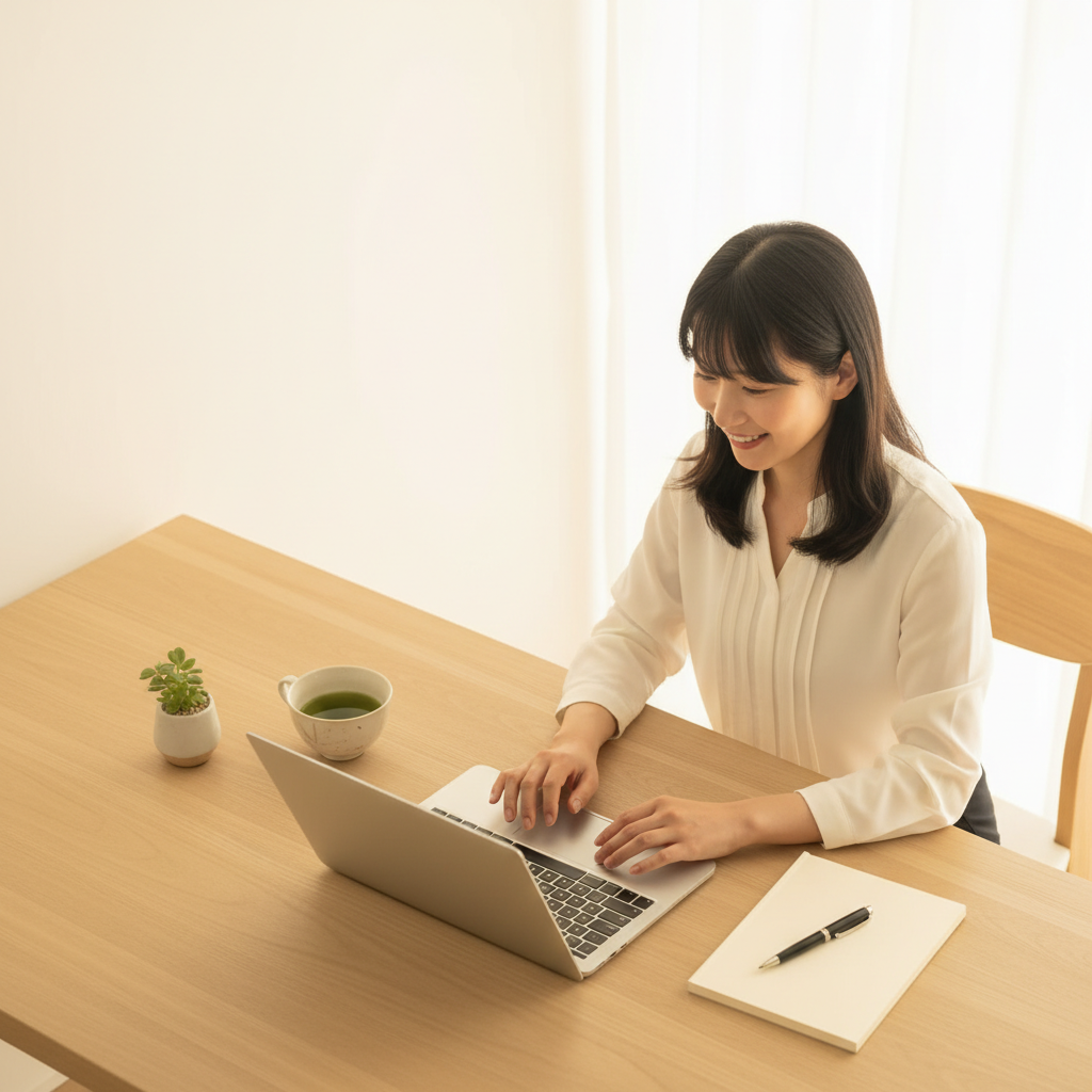 educationに関する成功事例：学びが人生を変えた30代女性たち｜学び・キャリア