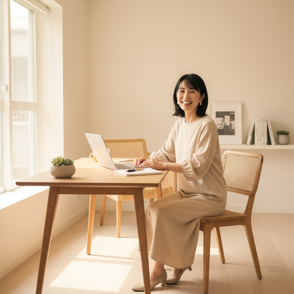 educationに関する30代女性の成功事例｜学び・キャリア