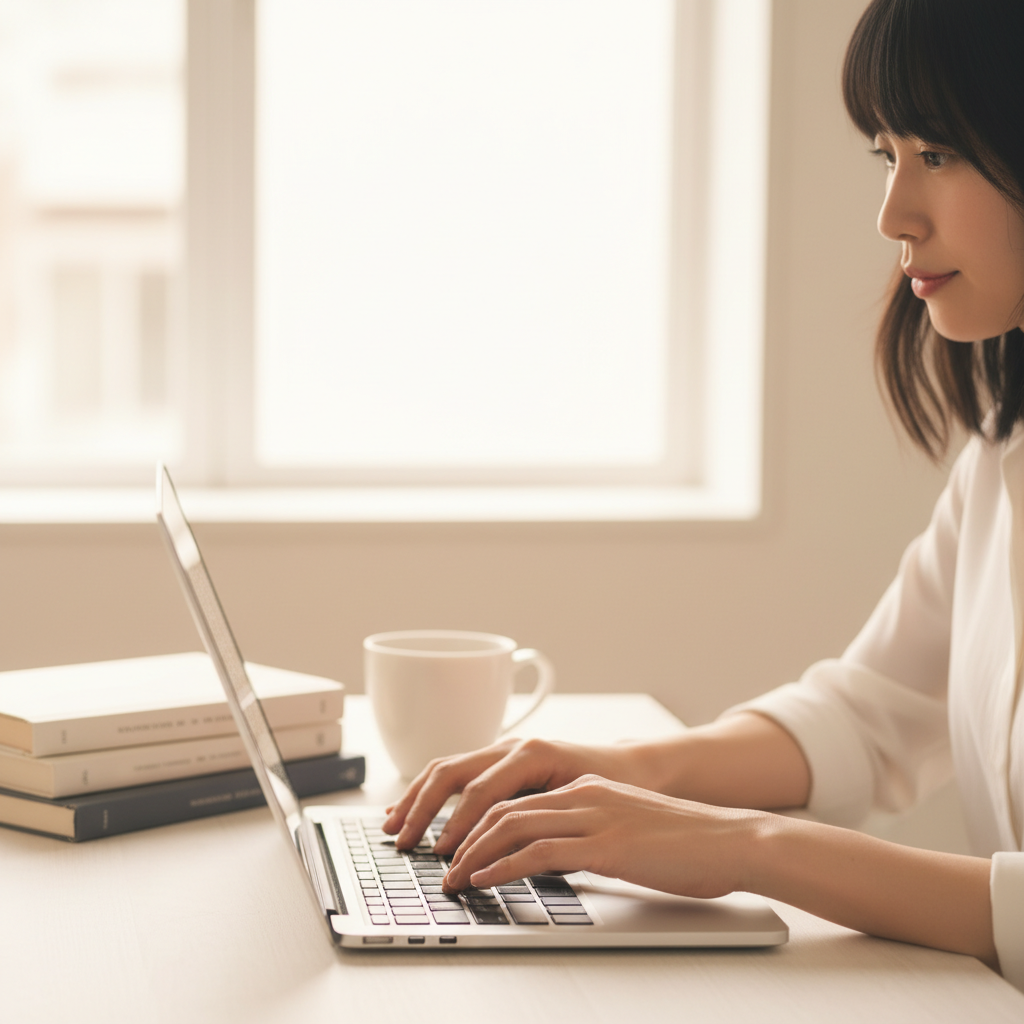 educationに関する成功体験談：Educationで人生が変わった女性たち｜学び・キャリア