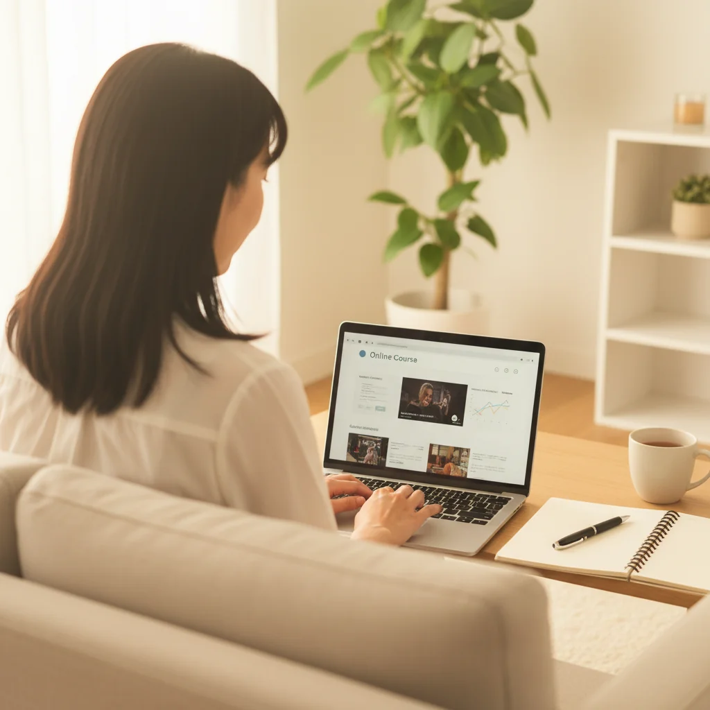 educationに関するオンライン学習のススメ｜学び・キャリア