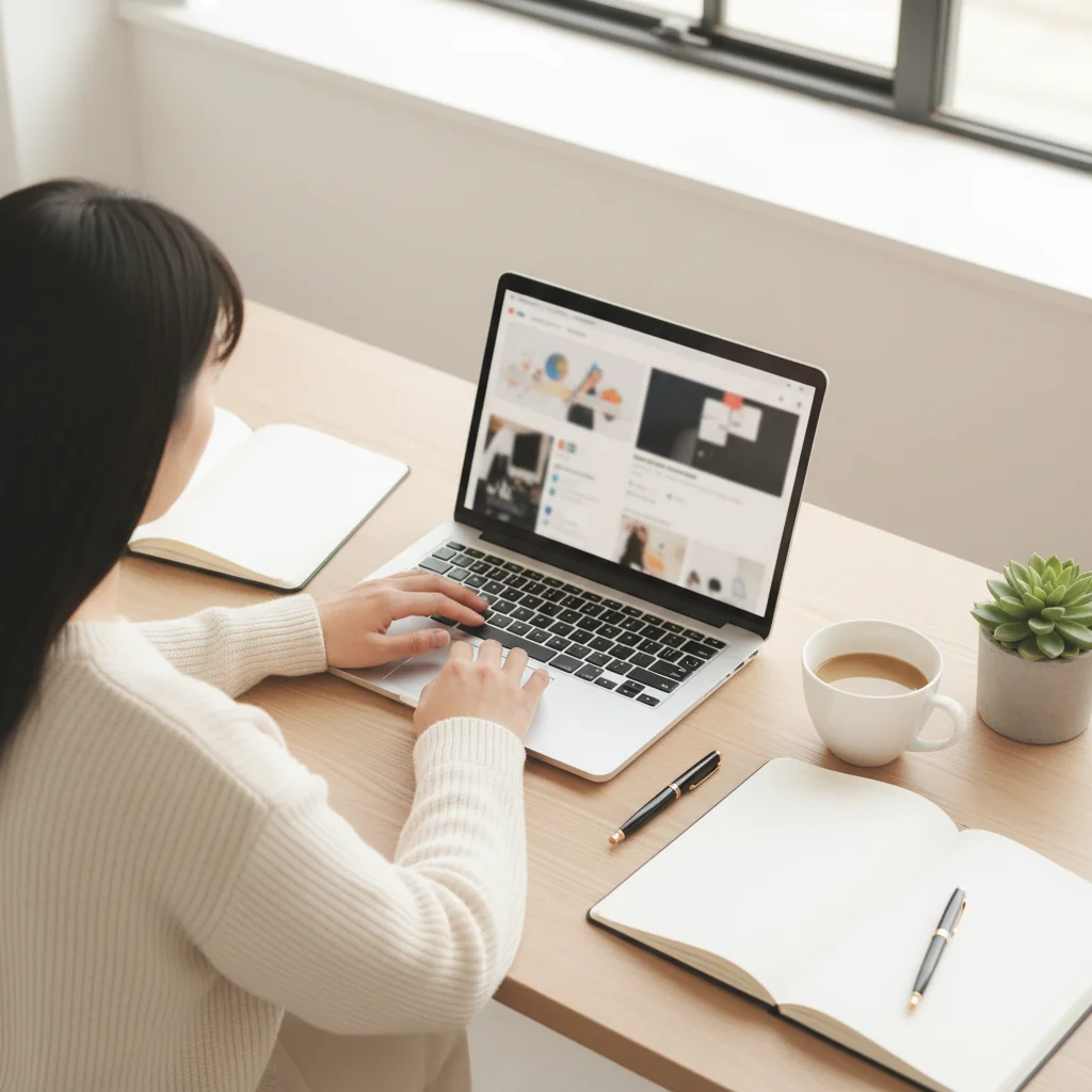 educationに関するSNSを活用した学習仲間作り｜学び・キャリア