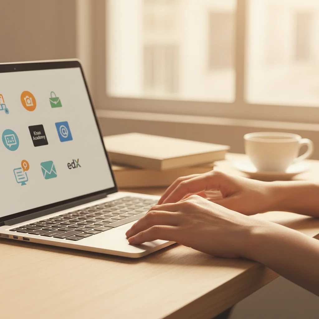 educationに関する無料＆有料オンライン学習プラットフォーム比較｜学び・キャリア