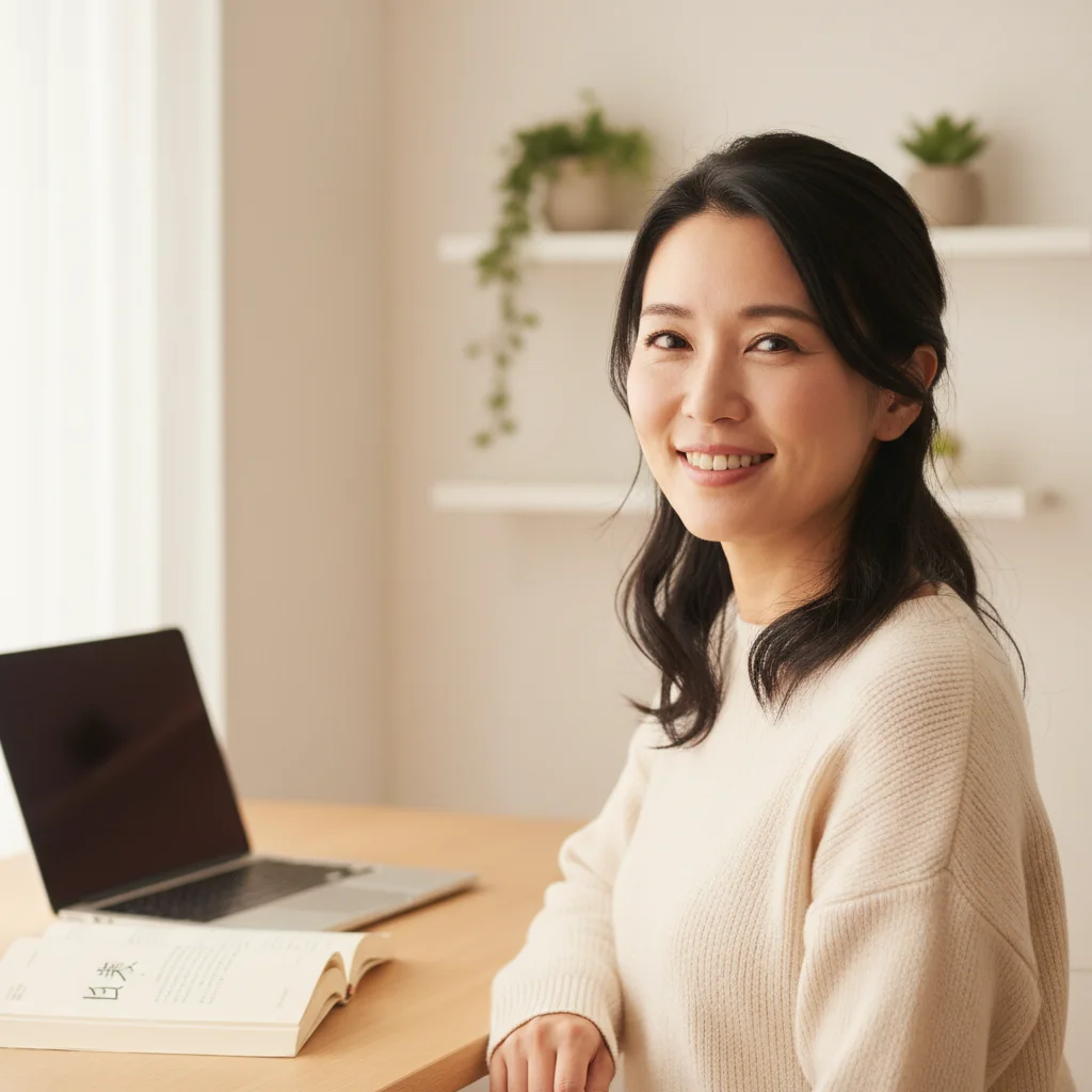 educationに関する先輩女性たちの成功事例から学ぶ｜学び・キャリア