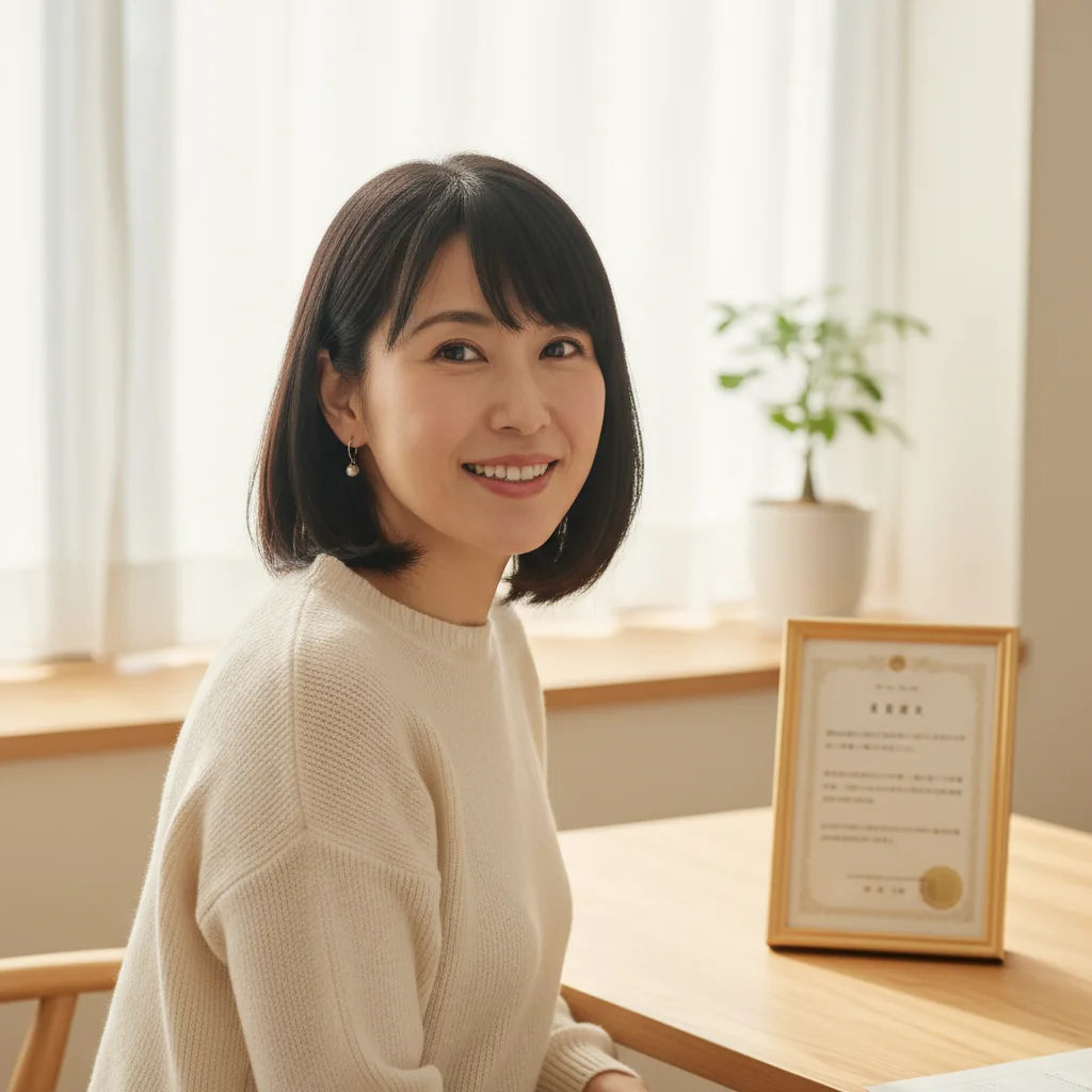 educationに関する成功体験が自信に繋がる｜学び・キャリア