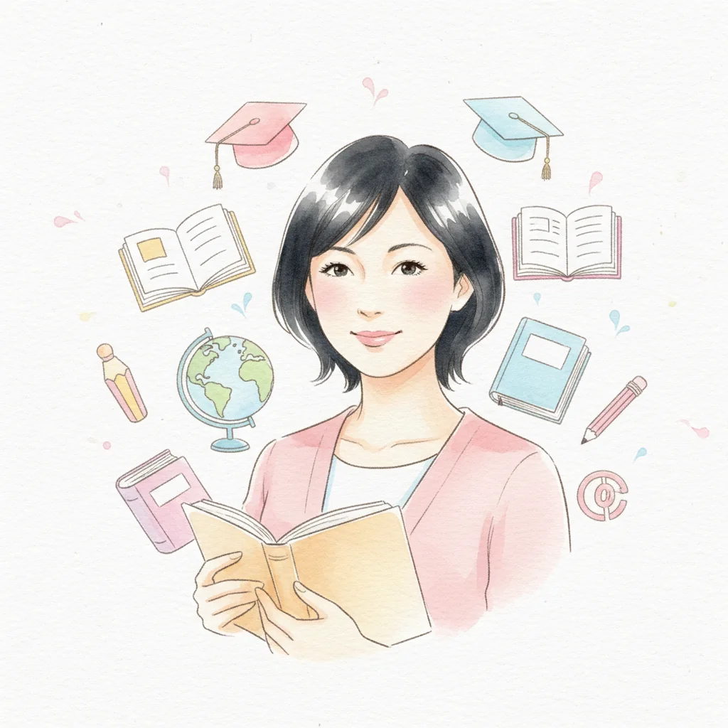 educationに関するEducationに関連する言葉：Educationalとの違い｜学び・キャリア