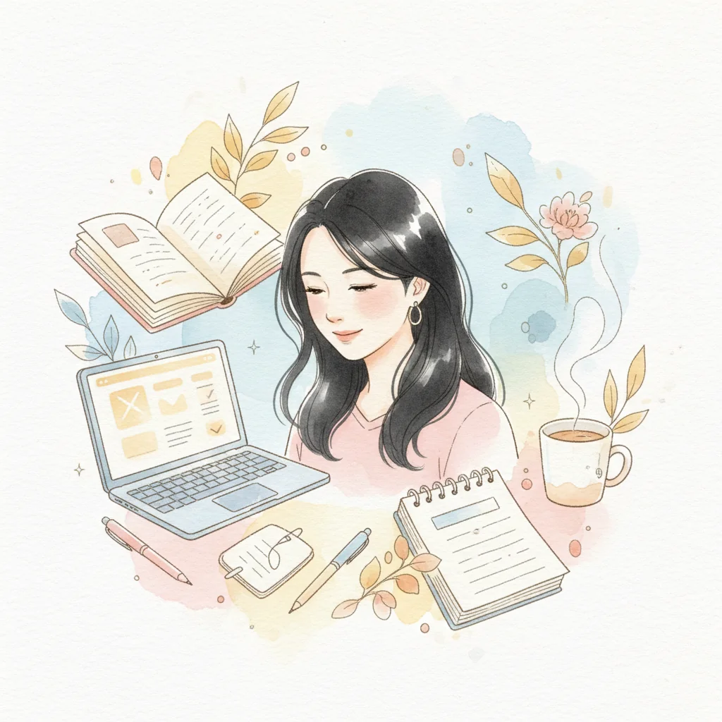 educationに関するEducationを始めるためのステップ：自分に合った学び方を見つけよう｜学び・キャリア