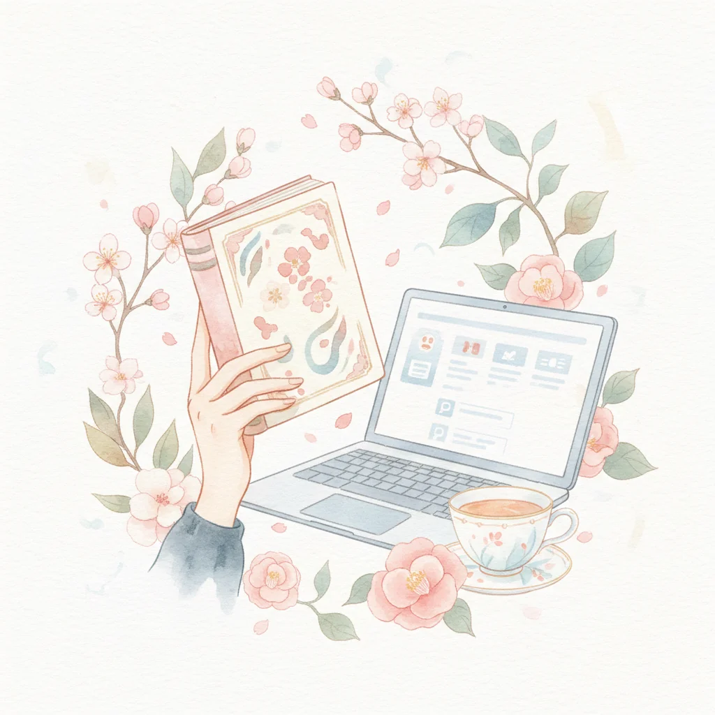 educationに関する忙しい30代女性のためのEducation戦略｜学び・キャリア