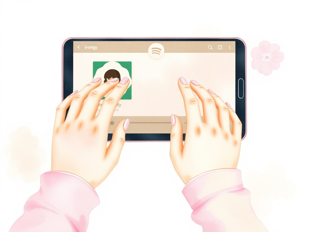 entertainに関するおすすめサービス：Spotify｜エンタメ・趣味