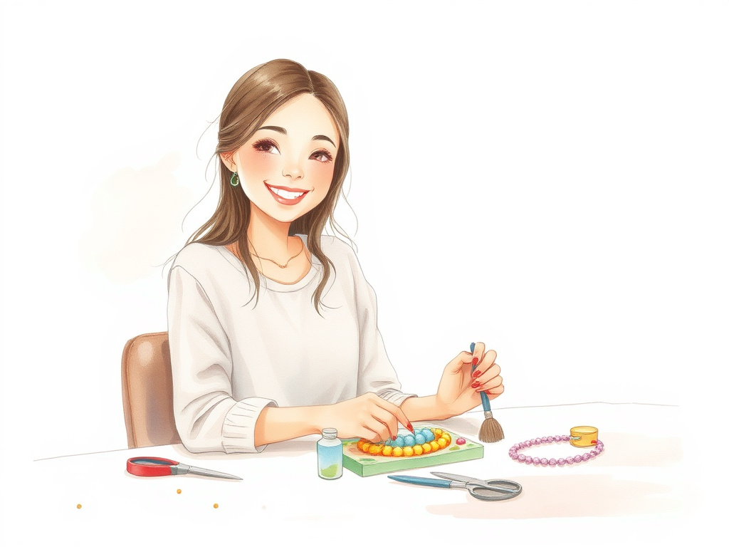 entertainに関するクリエイティブな自分を発見！趣味の世界を深掘り｜エンタメ・趣味