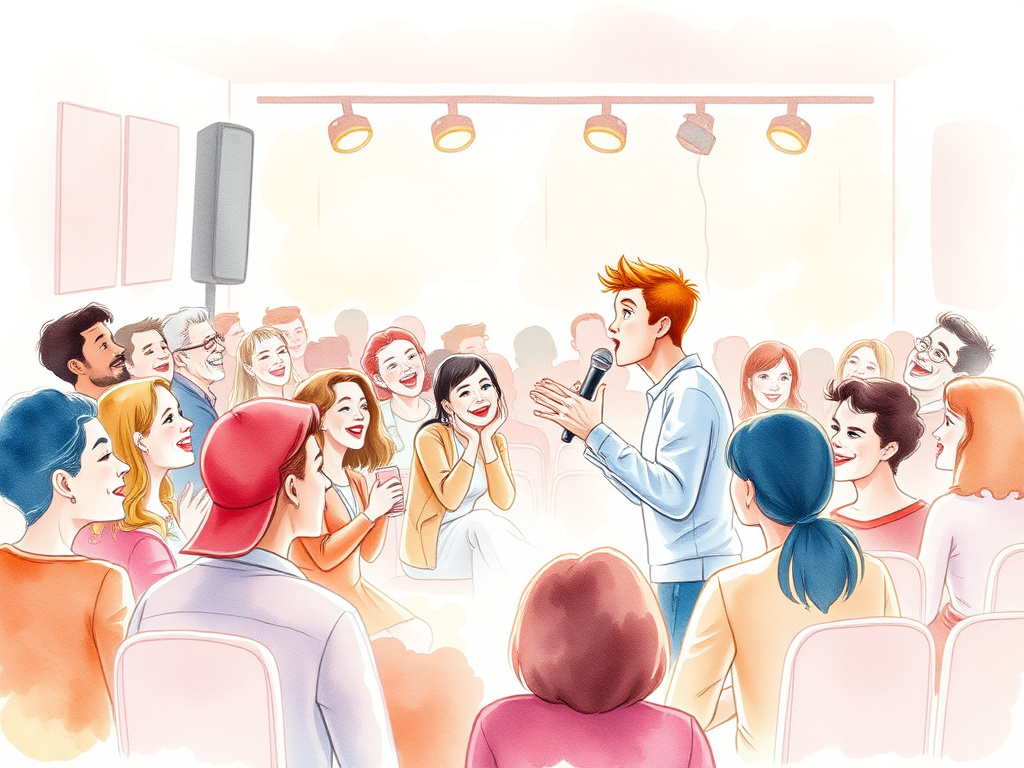 entertainに関するお笑い＆ライブエンタメでストレス発散！｜エンタメ・趣味