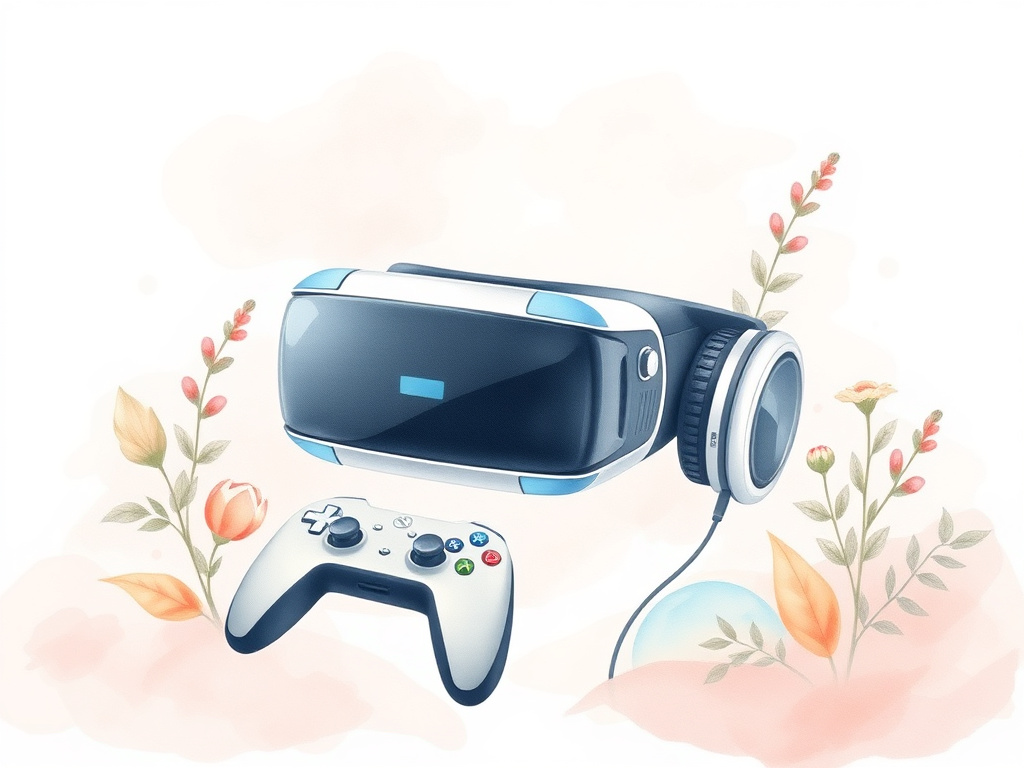 entertainに関する没入感MAX！話題のVR体験で異世界トリップ｜エンタメ・趣味