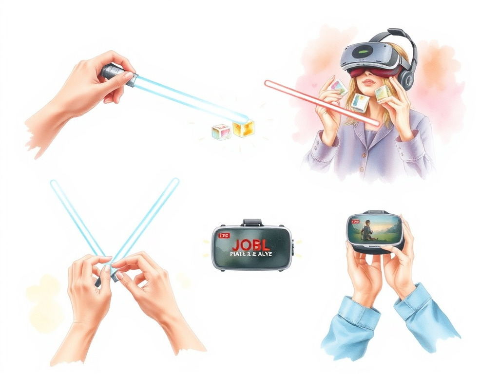 entertainに関する初心者向けVRゲーム紹介｜エンタメ・趣味