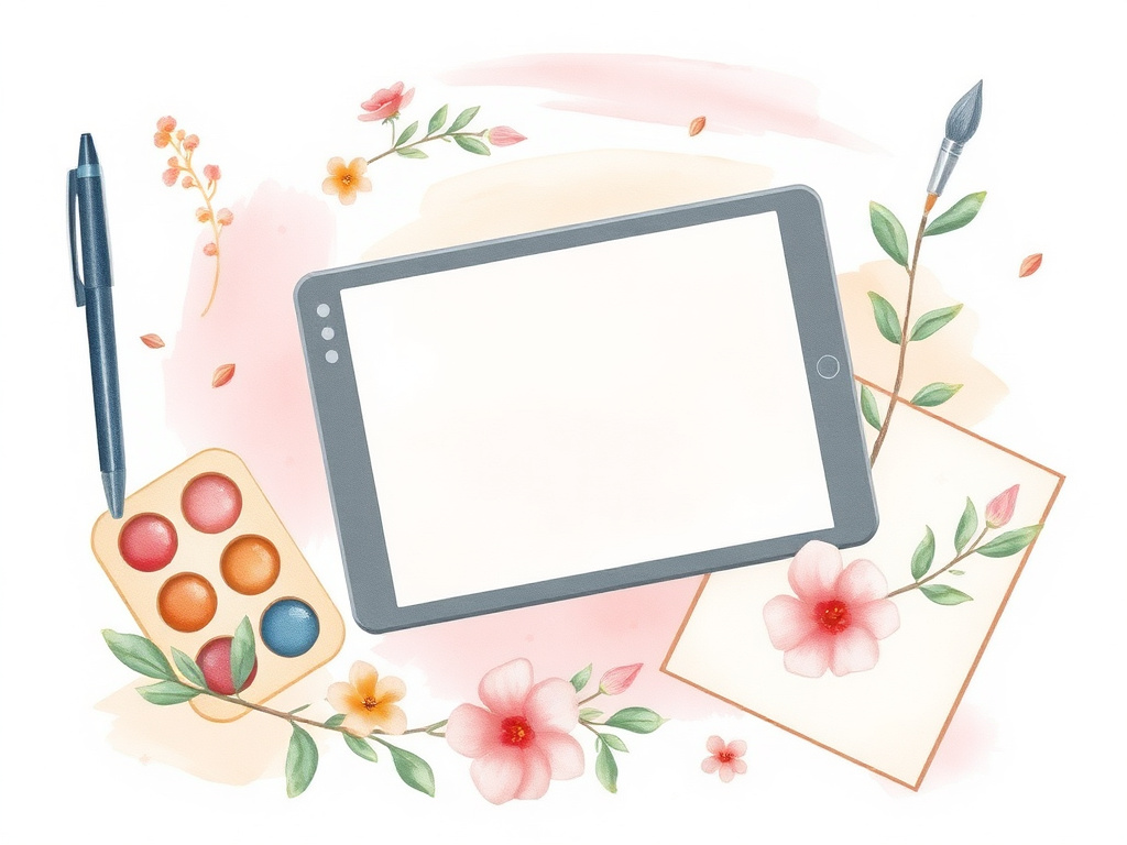 entertainに関する無料お絵描きアプリで気軽にスタート｜エンタメ・趣味