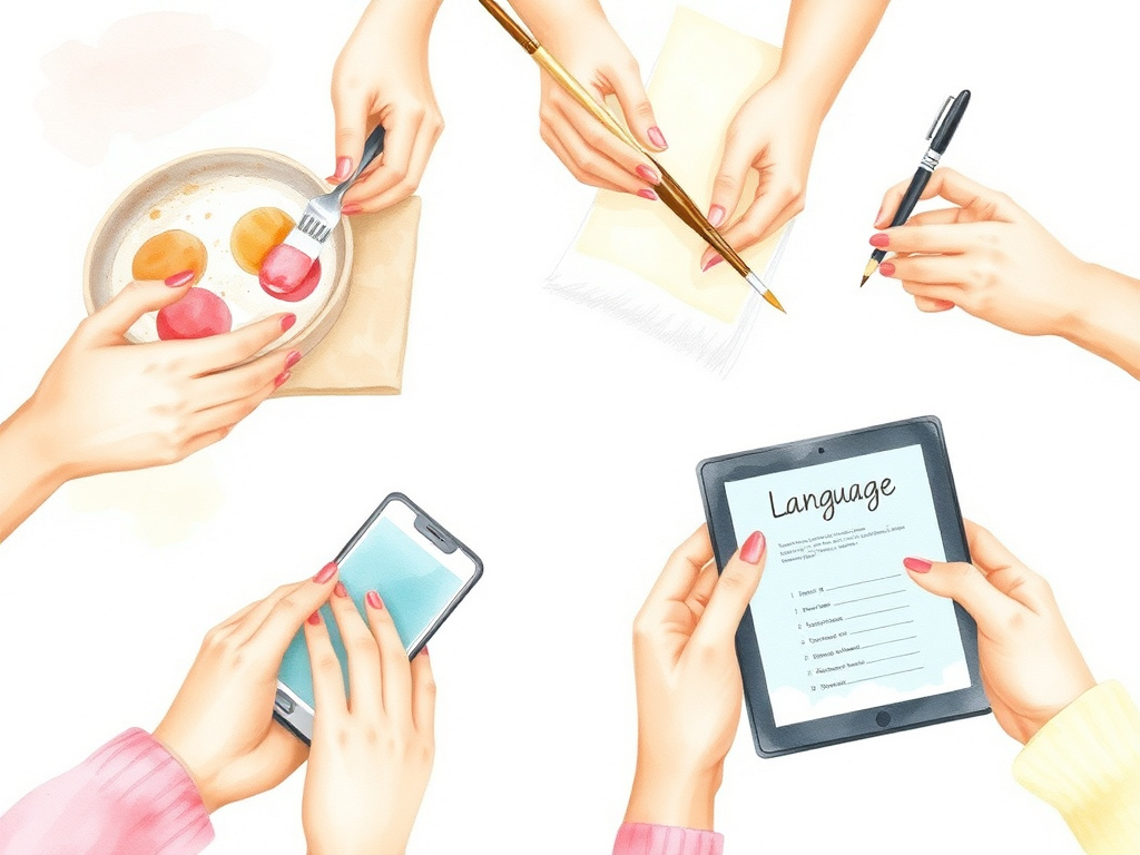 entertainに関する趣味を深掘り！オンライン講座でスキルアップ｜エンタメ・趣味