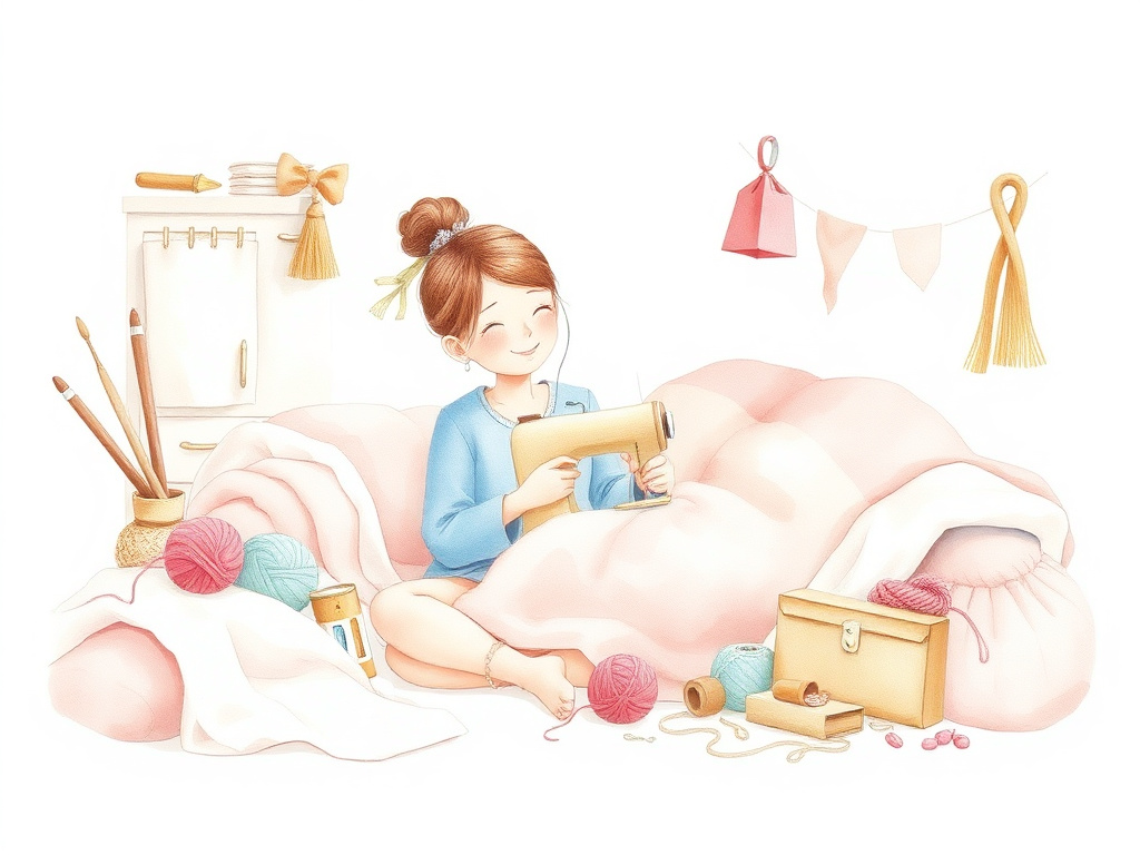 entertainに関するおすすめ趣味：ハンドメイド｜エンタメ・趣味