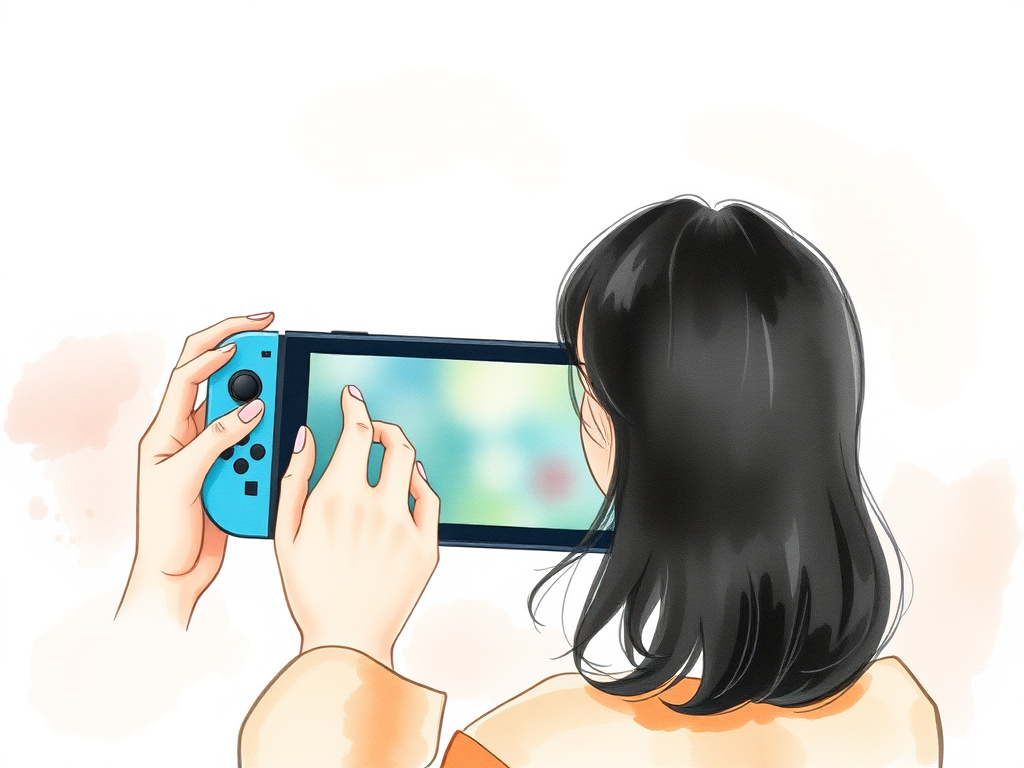 entertainに関するNintendo Switchで友達とワイワイ！｜エンタメ・趣味