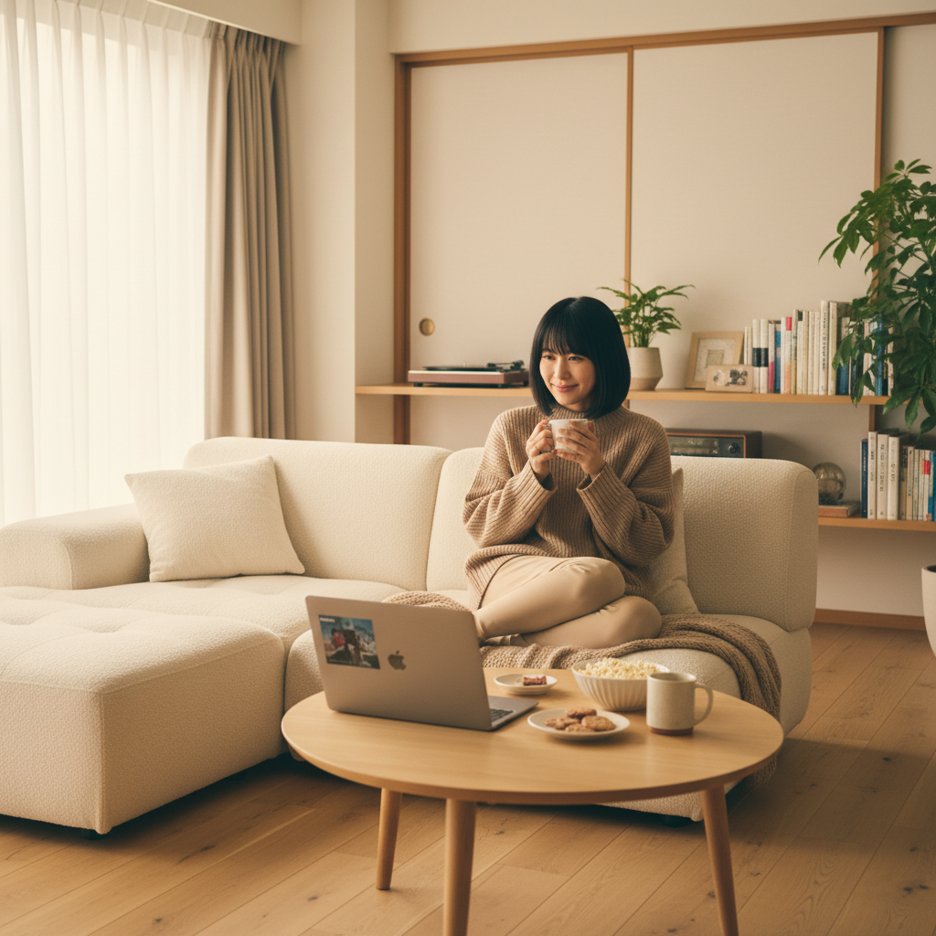 entertainに関するあの頃のトキメキを再び！懐かしドラマ＆アニメ鑑賞会｜エンタメ・趣味