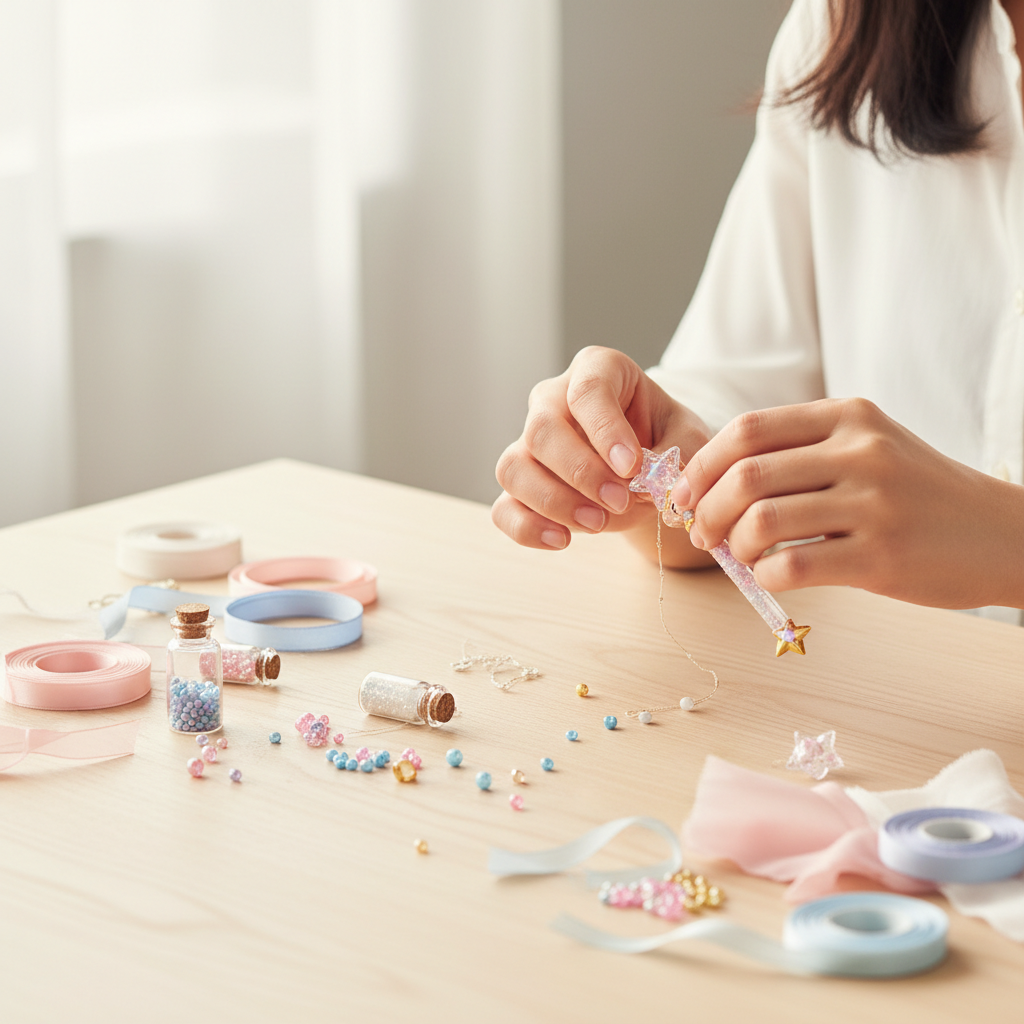 entertainに関するあの頃夢中になった！魔法少女アニメの世界へ｜エンタメ・趣味