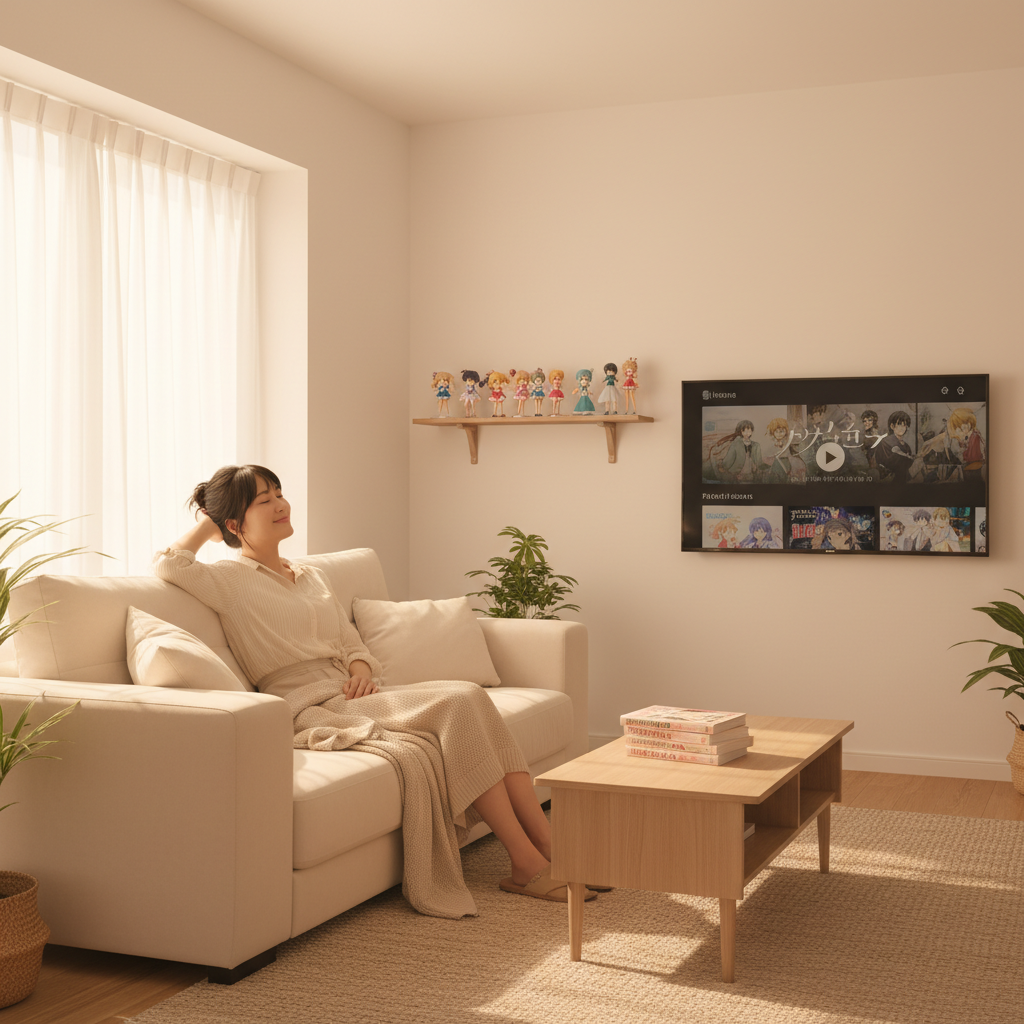 entertainに関する懐かしアニメ＆ドラマでタイムトリップ！｜エンタメ・趣味