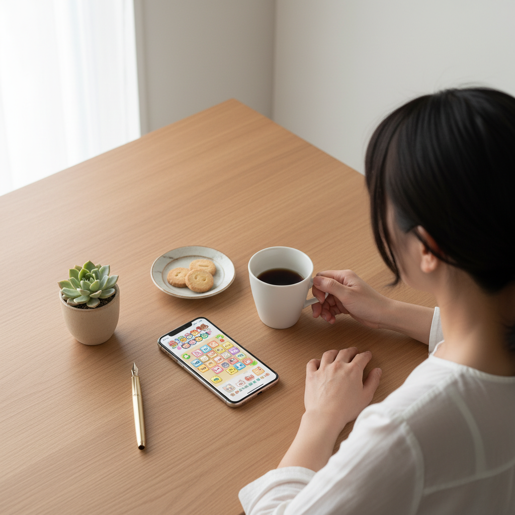 entertainに関するハマる人続出！中毒性のあるパズルゲーム｜エンタメ・趣味