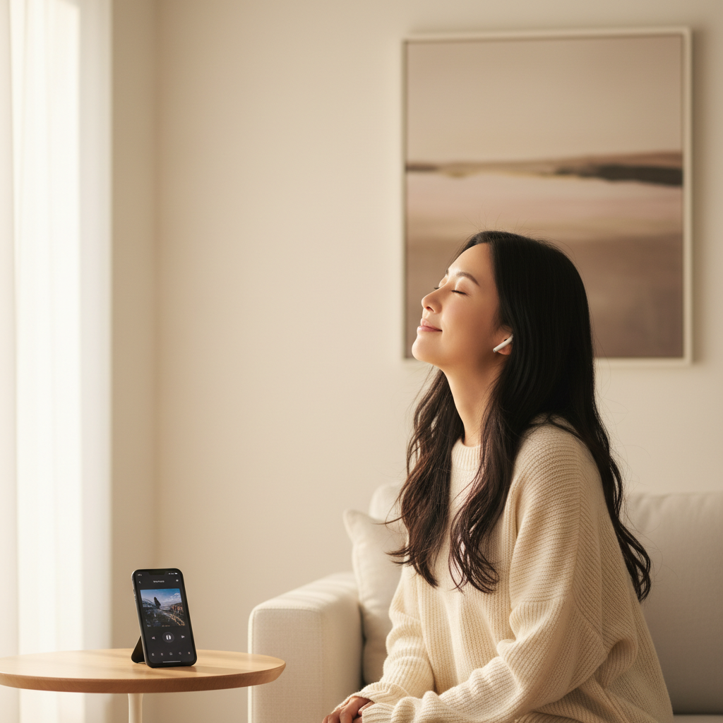 entertainに関する音楽で気分転換！懐かしのJ-POPから最新ヒットソングまで｜エンタメ・趣味