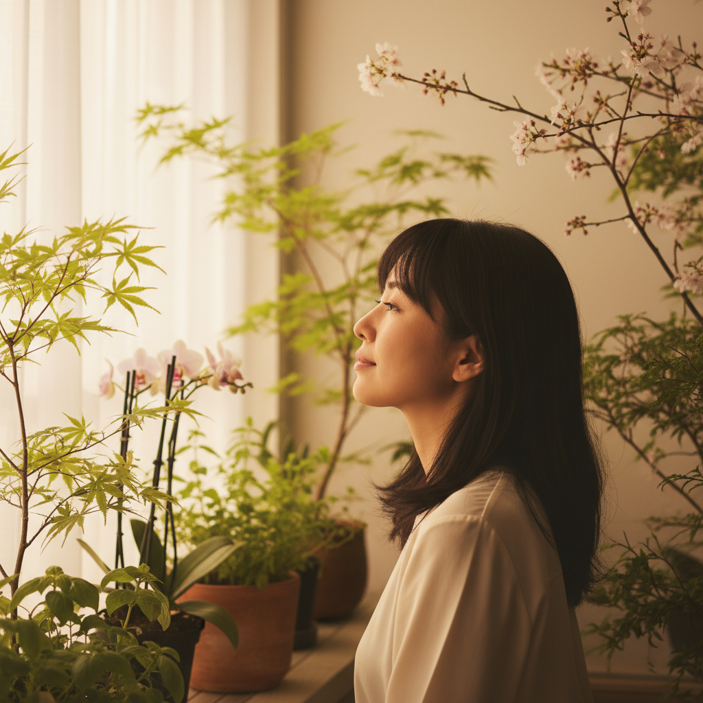 entertainに関する癒やされる！ベランダガーデニング｜エンタメ・趣味