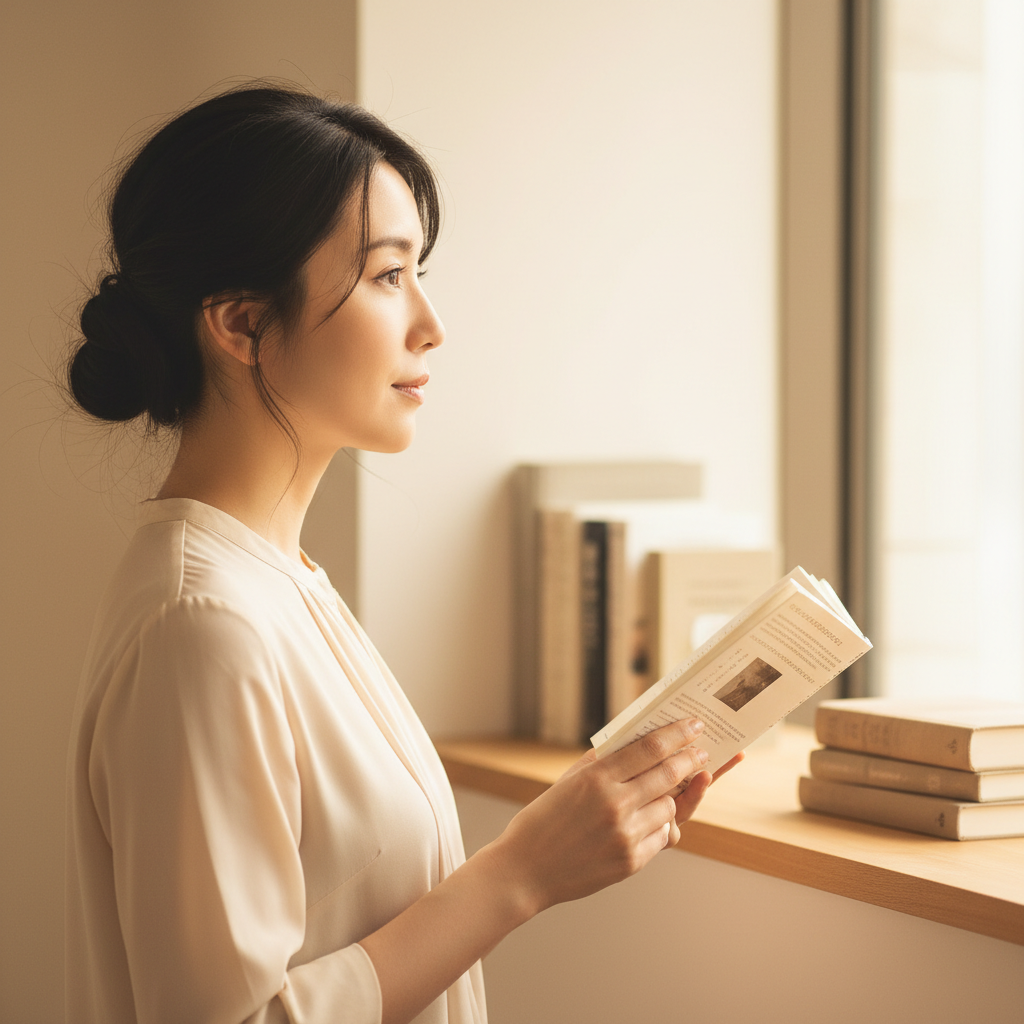 entertainに関する読書で知的好奇心を刺激！新たな世界へ｜エンタメ・趣味