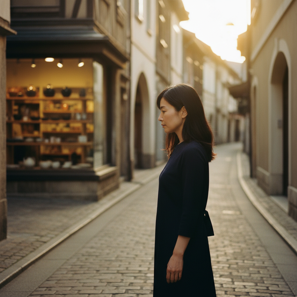 entertainに関するおすすめスポット：「歴史的な街並み」｜エンタメ・趣味