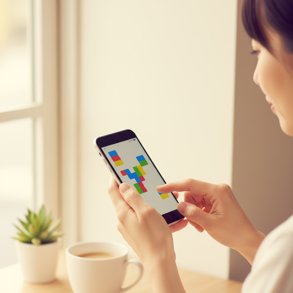 entertainに関するゲームの世界に没頭！大人だってゲームを楽しもう｜エンタメ・趣味